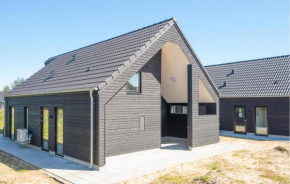 Cozy Home In Rømø With Jacuzzi